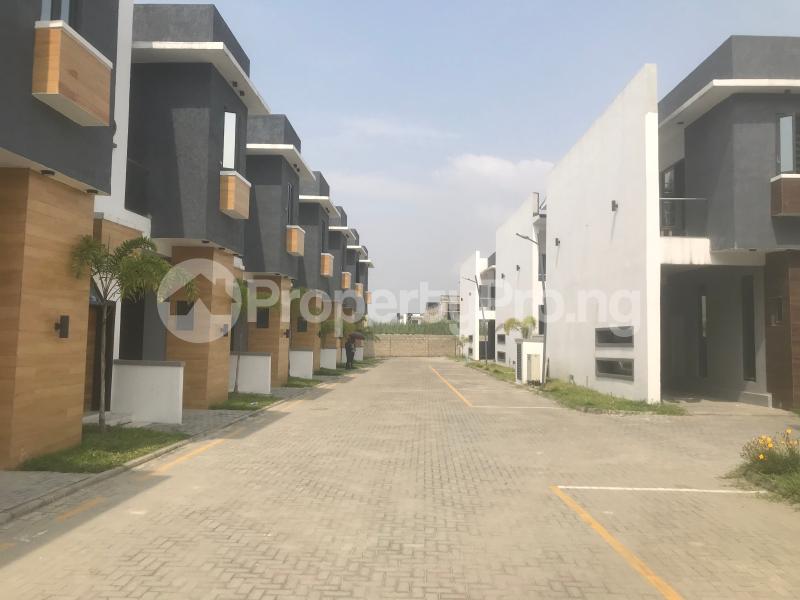 3 bedroom House for rent Lekki Palm City Ado Ajah Lagos