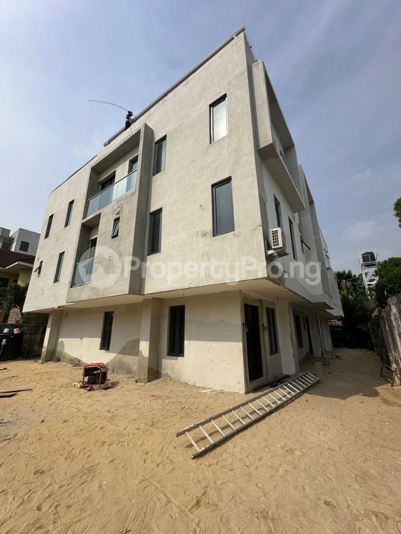 3 bedroom House for sale Banana Island Ikoyi Lagos