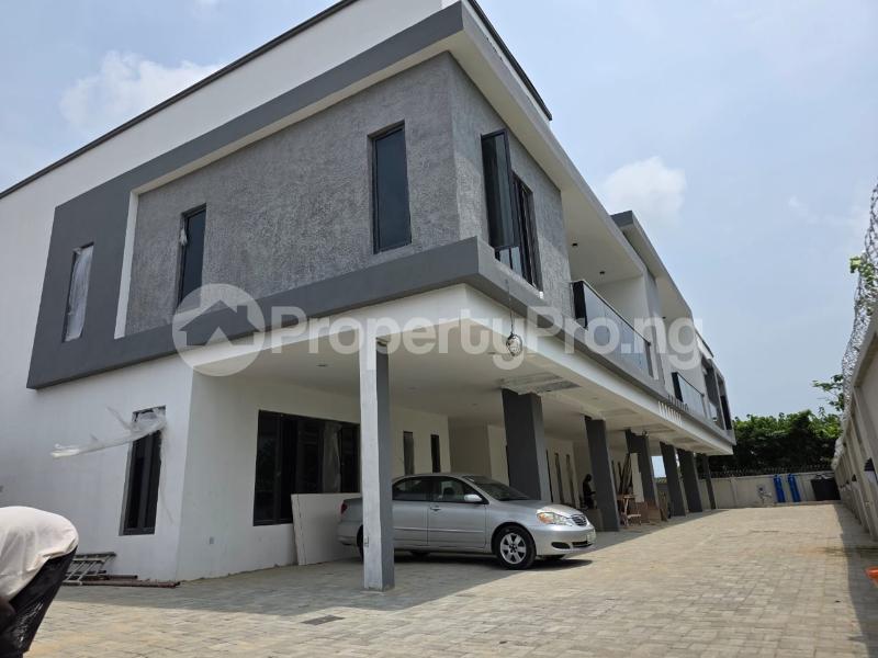 3 bedroom House for sale Lekki Scheme 2 Ajah Lagos