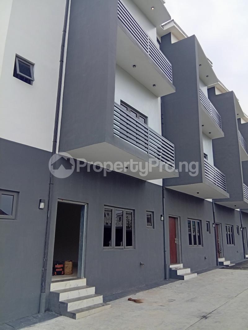 3 bedroom House for rent Fo1, Kubwa Abuja