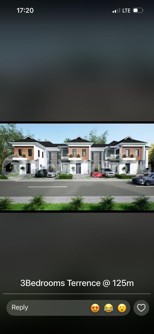 3 bedroom House for sale Arepo Ogun