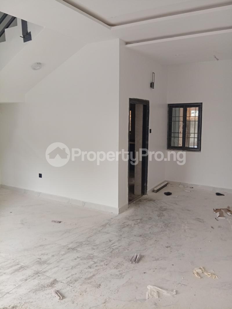3 bedroom House for rent Fo1, Kubwa Abuja