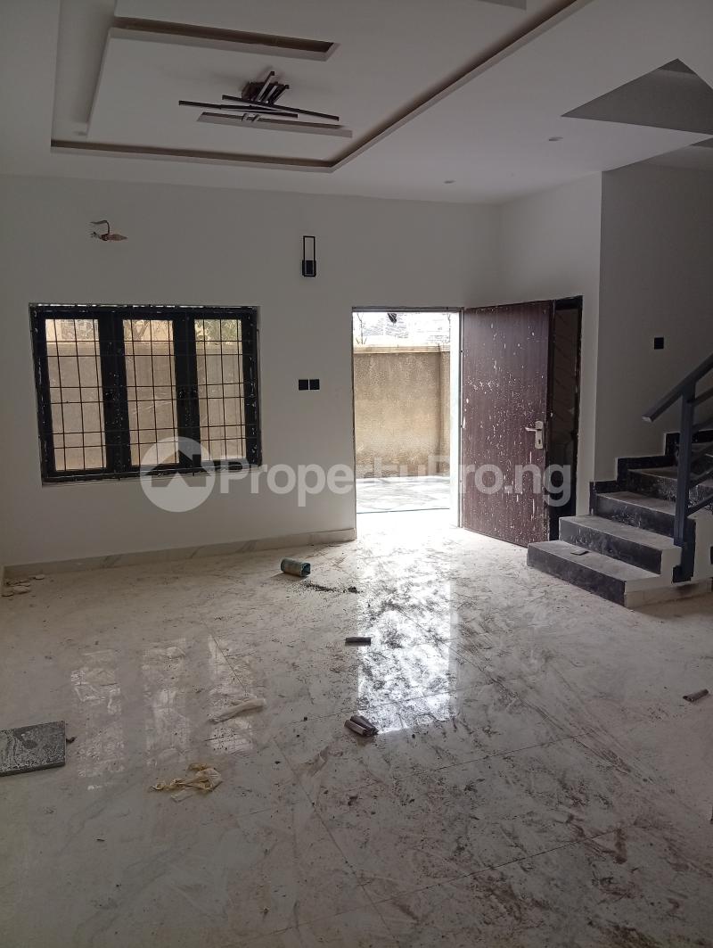 3 bedroom House for rent Fo1, Kubwa Abuja
