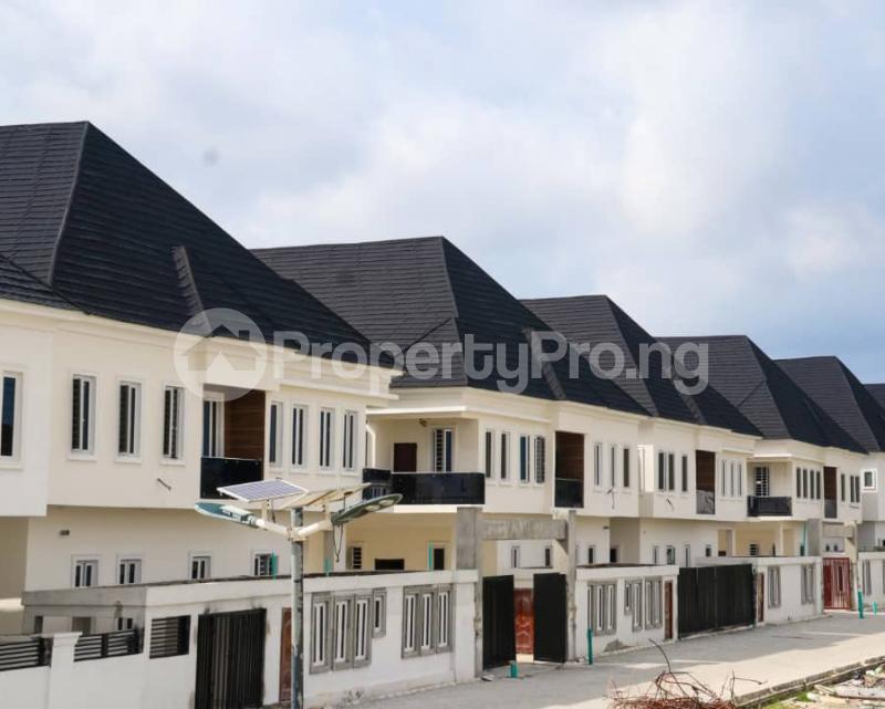 3 bedroom House for sale Harris Drive VGC Lekki Lagos - 3