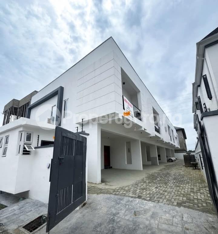 3 bedroom House for sale Sangotedo Ajah Lagos