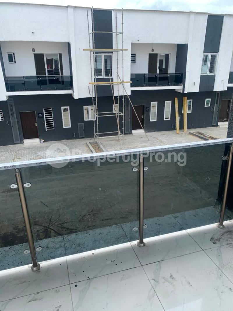 3 bedroom House for rent Abraham Adesanya Ogombo Ajah Lagos