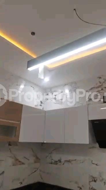 3 bedroom House for rent Medina Gbagada Lagos