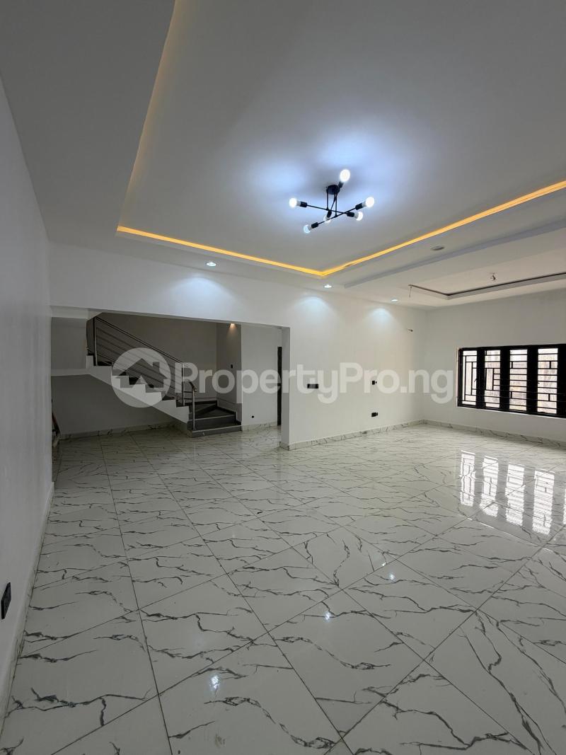 3 bedroom House for rent Gwarinpa Abuja