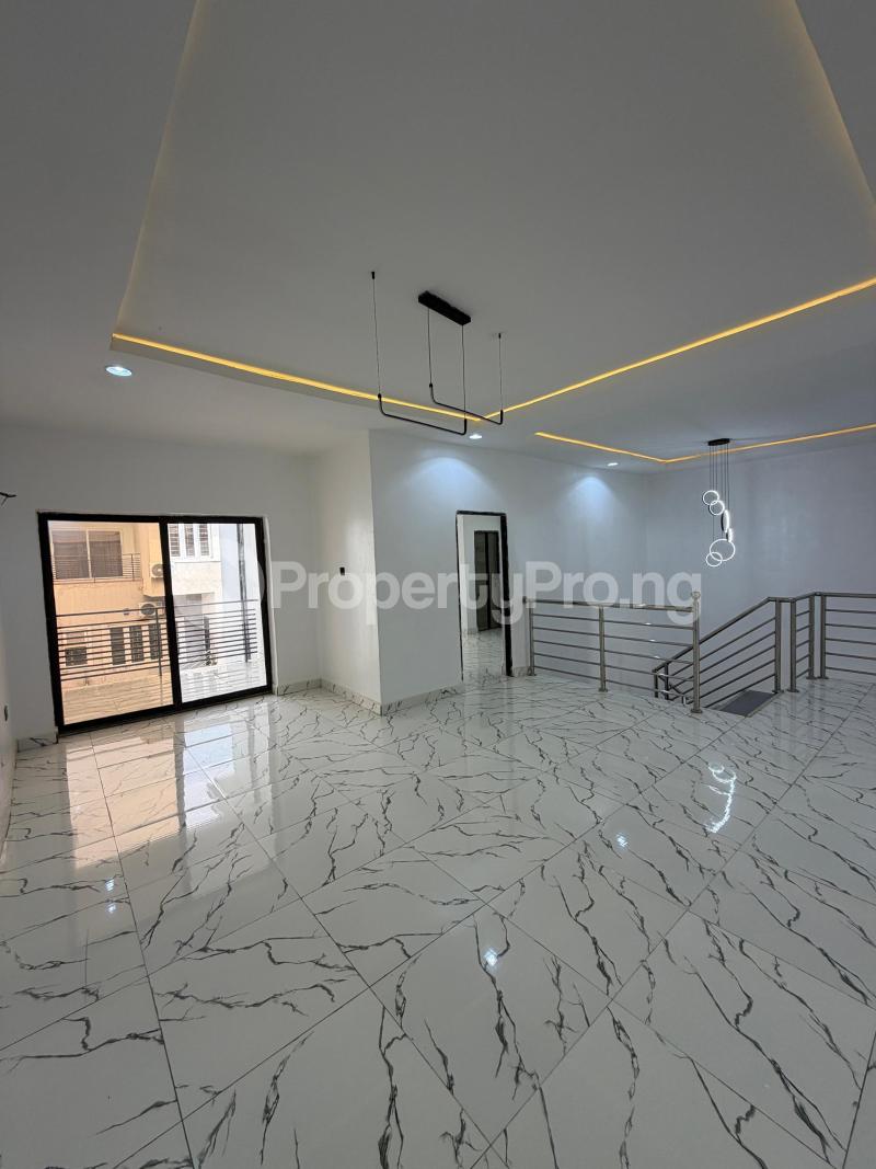 3 bedroom House for rent Gwarinpa Abuja