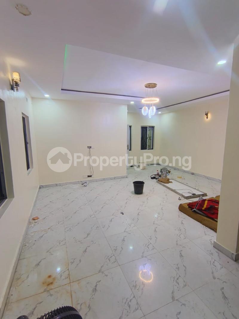 3 bedroom House for rent Sangotedo Ajah Lagos
