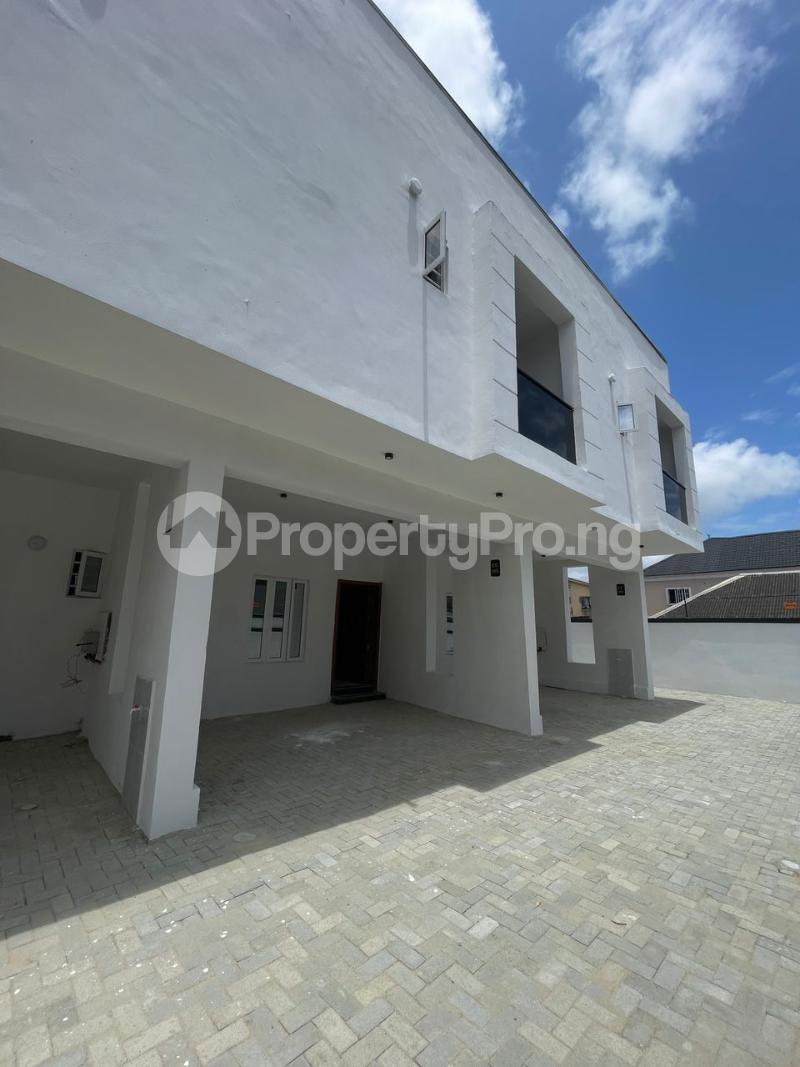 3 bedroom House for sale Sangotedo Ajah Lagos