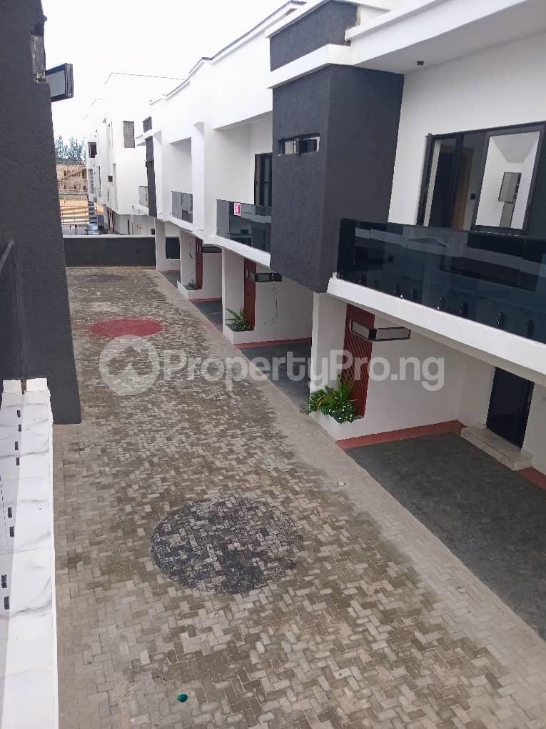 3 bedroom House for sale Ikota Lekki Lagos