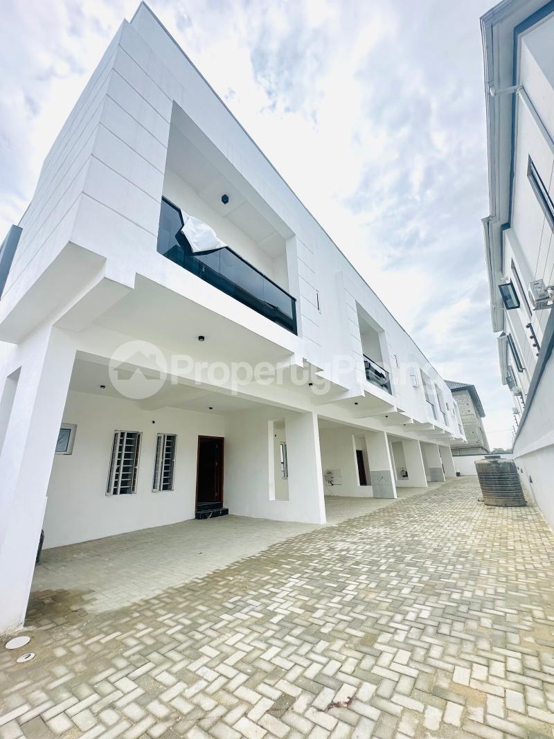 3 bedroom House for sale Ajah Lagos