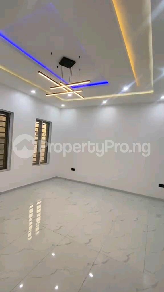 3 bedroom House for rent Medina Estate Medina Gbagada Lagos