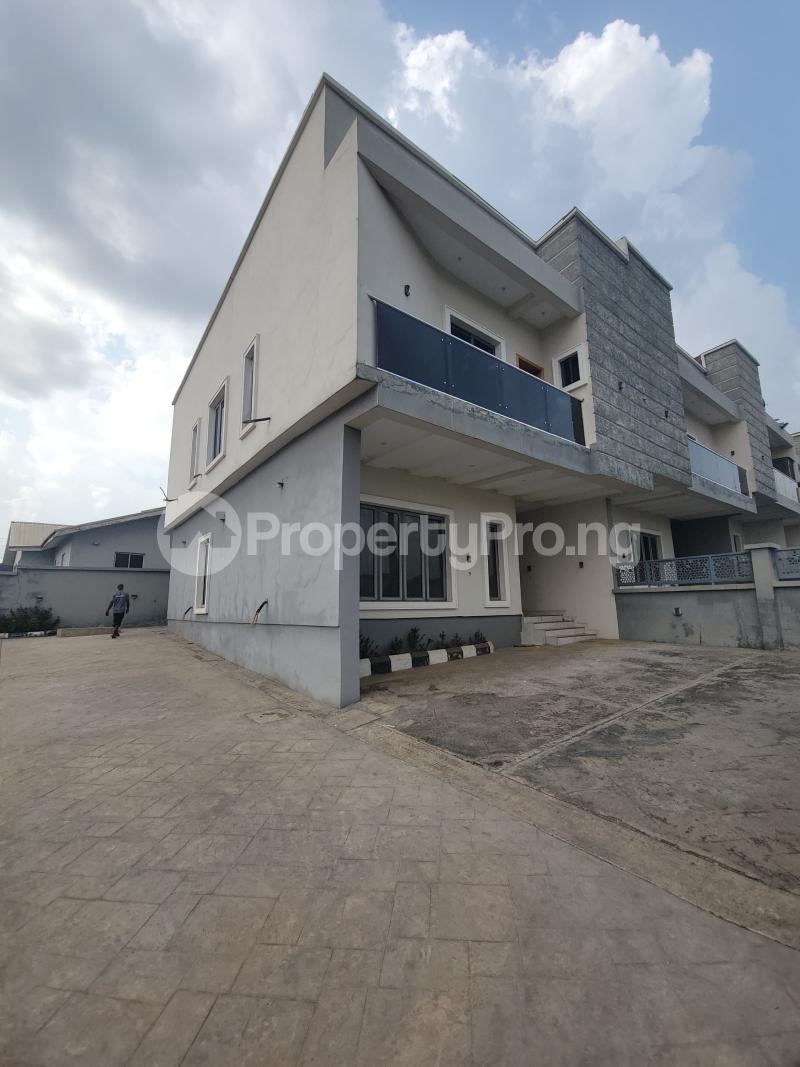 3 bedroom House for sale Carlton Gate Estate Akobo Ibadan Oyo
