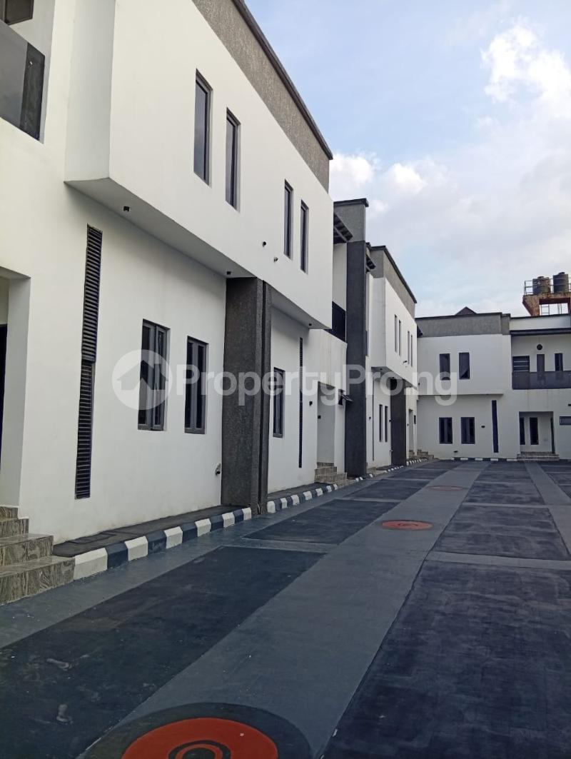 3 bedroom Flat / Apartment for rent F01, Kubwa Abuja - 0