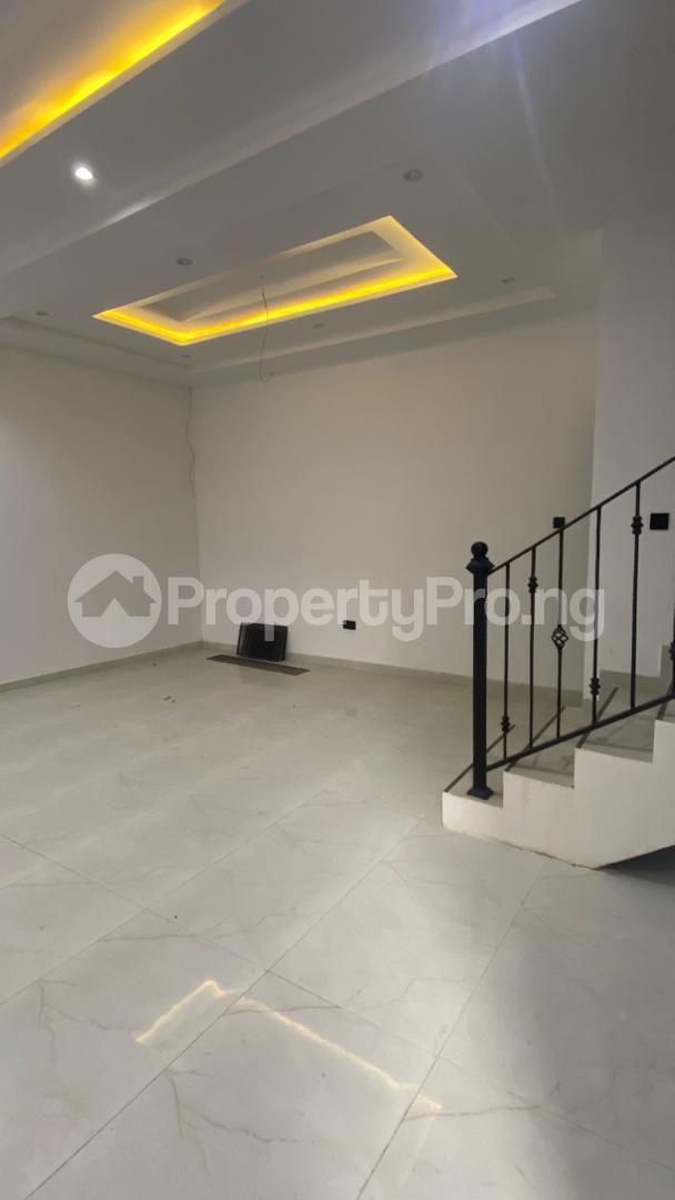 3 bedroom House for sale Ramlat Timson Aguda Surulere Lagos