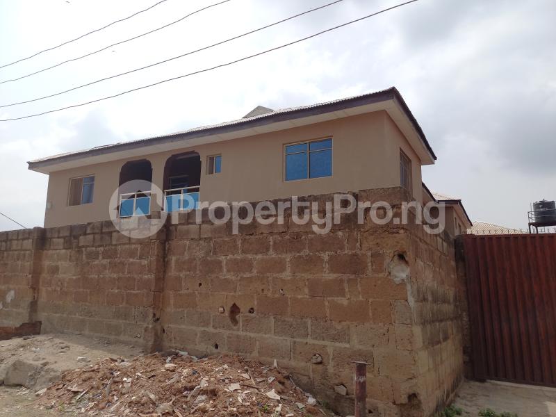 3 Bedroom House in Bodija Ibadan Oyo House for rent in ibadan House