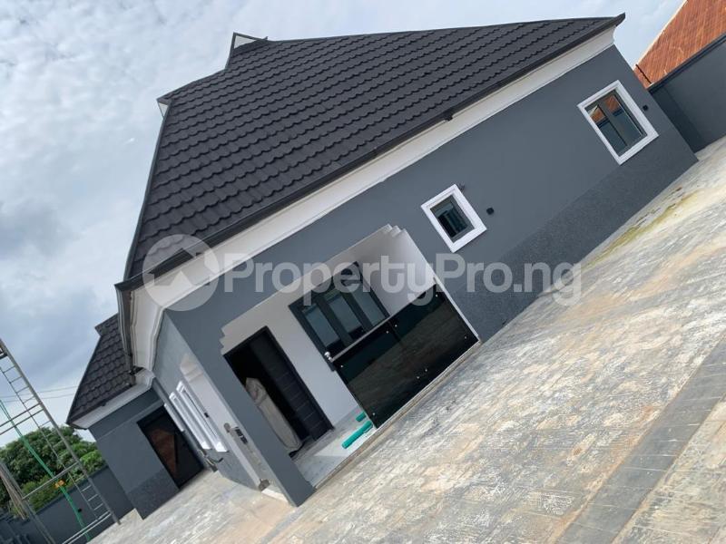 3 bedroom Flat / Apartment for rent Prime Estate Road 1 Elebu Apata Ibadan Oyo
