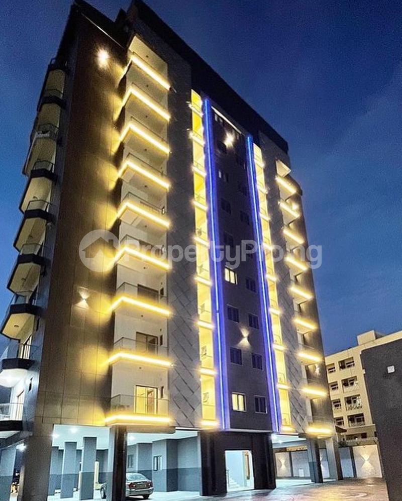 3 bedroom Flat / Apartment for rent Lekki Phase 1 Lekki Lagos
