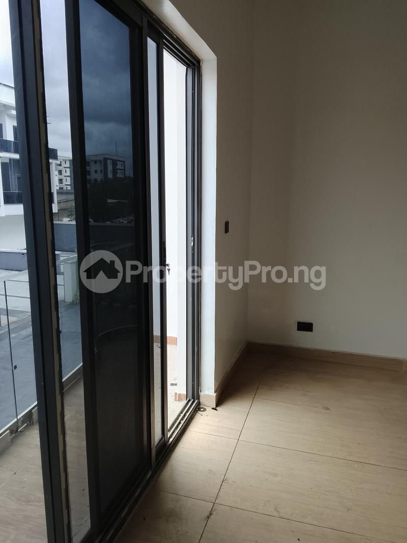 3 bedroom Flat / Apartment for sale Oduduwa Axis Ikeja GRA Ikeja Lagos - 0