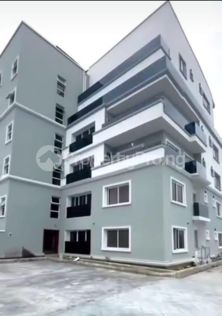 3 bedroom Flat / Apartment for sale Awolowo Road Ikoyi Lagos