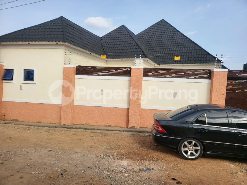 3 bedroom House for sale Angwan Dosa Kaduna North Kaduna