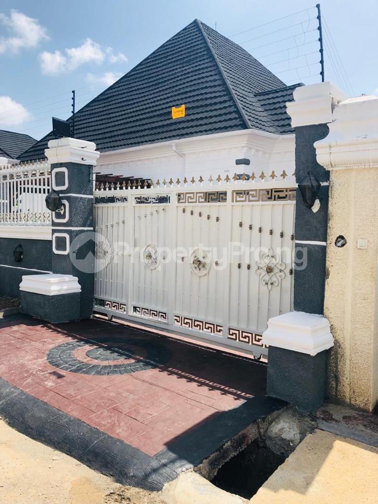 3 bedroom House for sale Gwarimpa Gwarinpa Abuja