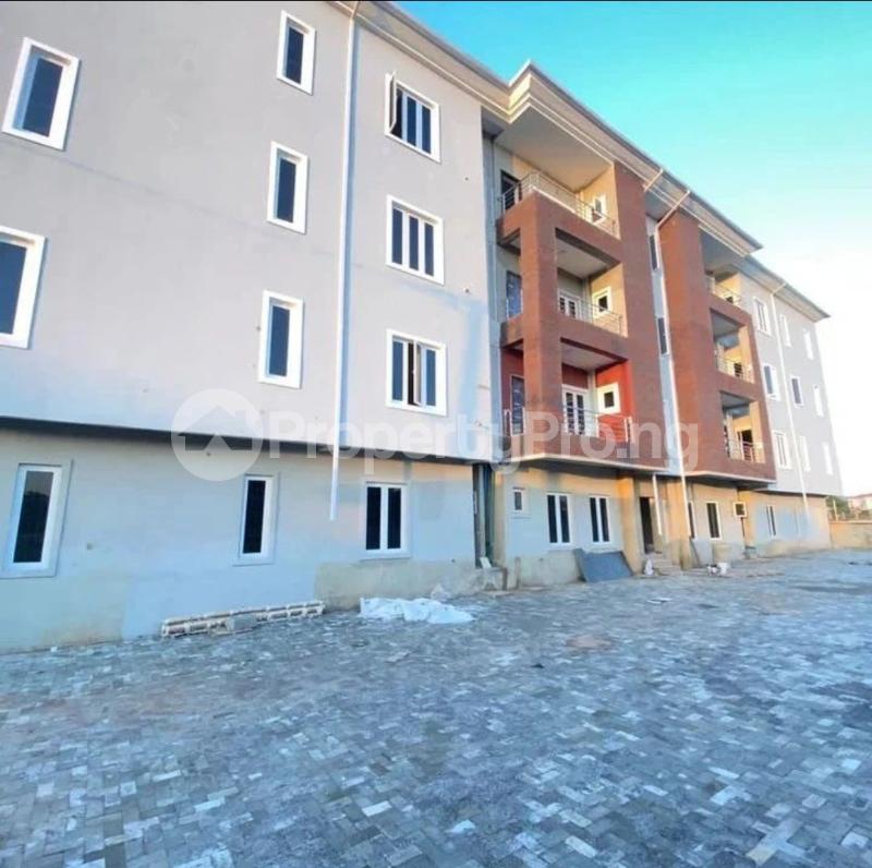 3 bedroom Flat / Apartment for sale By Abc Cargo Katampe Main Abuja