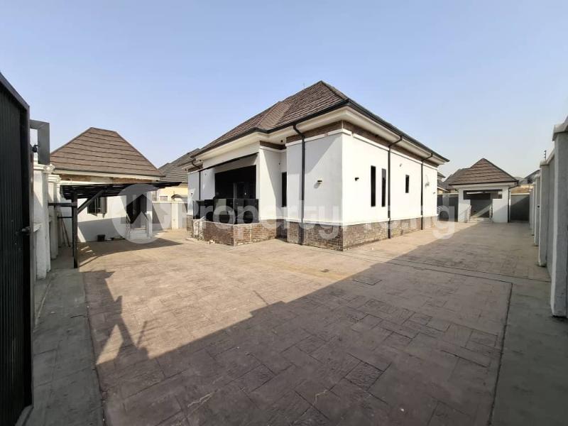 3 bedroom House for sale Efab Queens Estate Karsana Abuja - 3