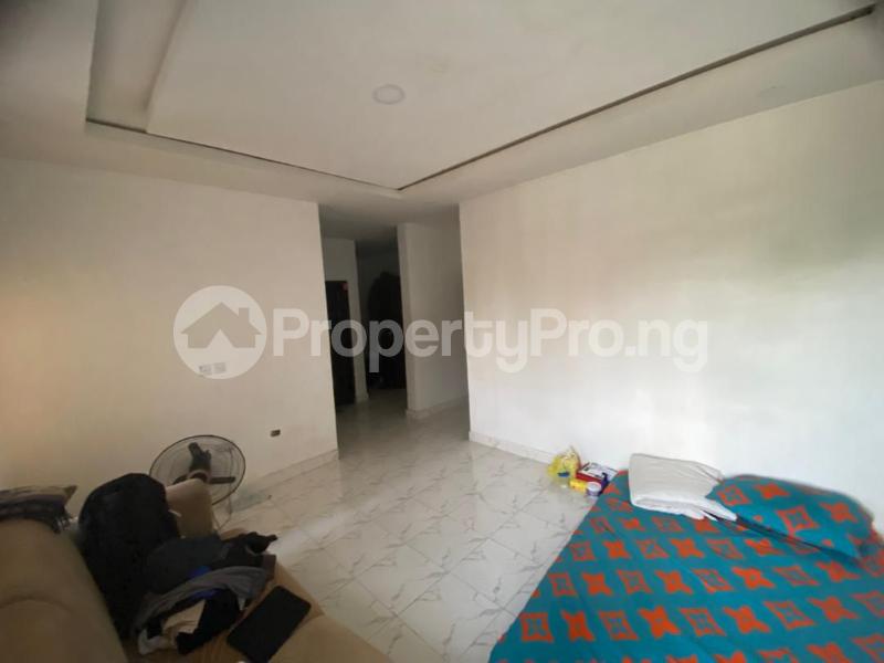3 bedroom House for sale By Aco Estate Sabon Lugbe Lugbe Abuja