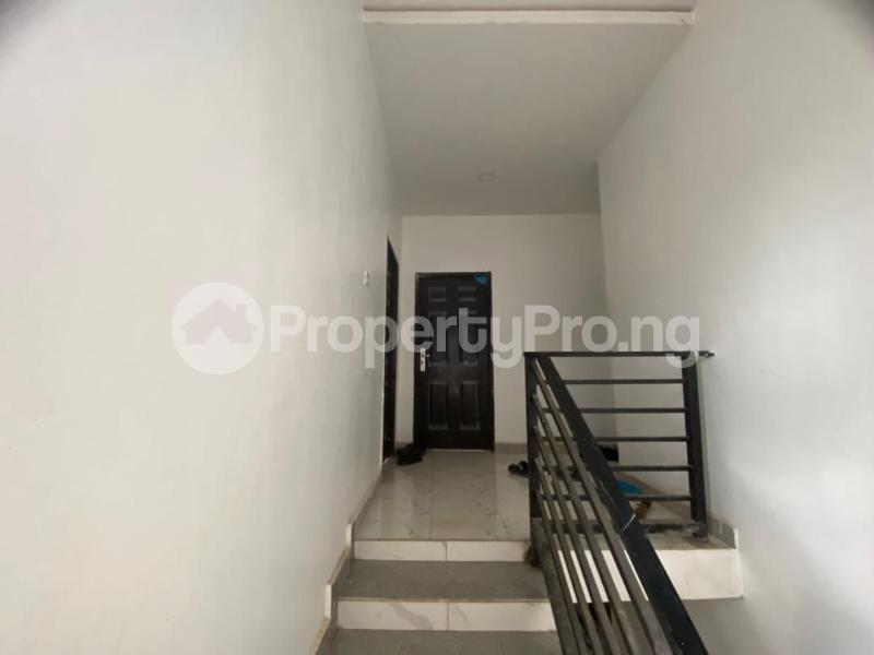 3 bedroom House for sale By Aco Estate Sabon Lugbe Lugbe Abuja