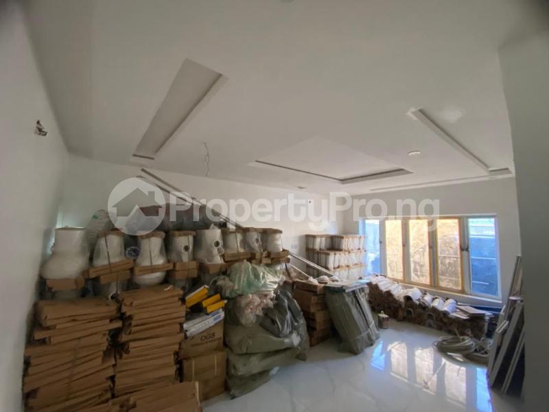3 bedroom House for sale By Aco Estate Sabon Lugbe Lugbe Abuja