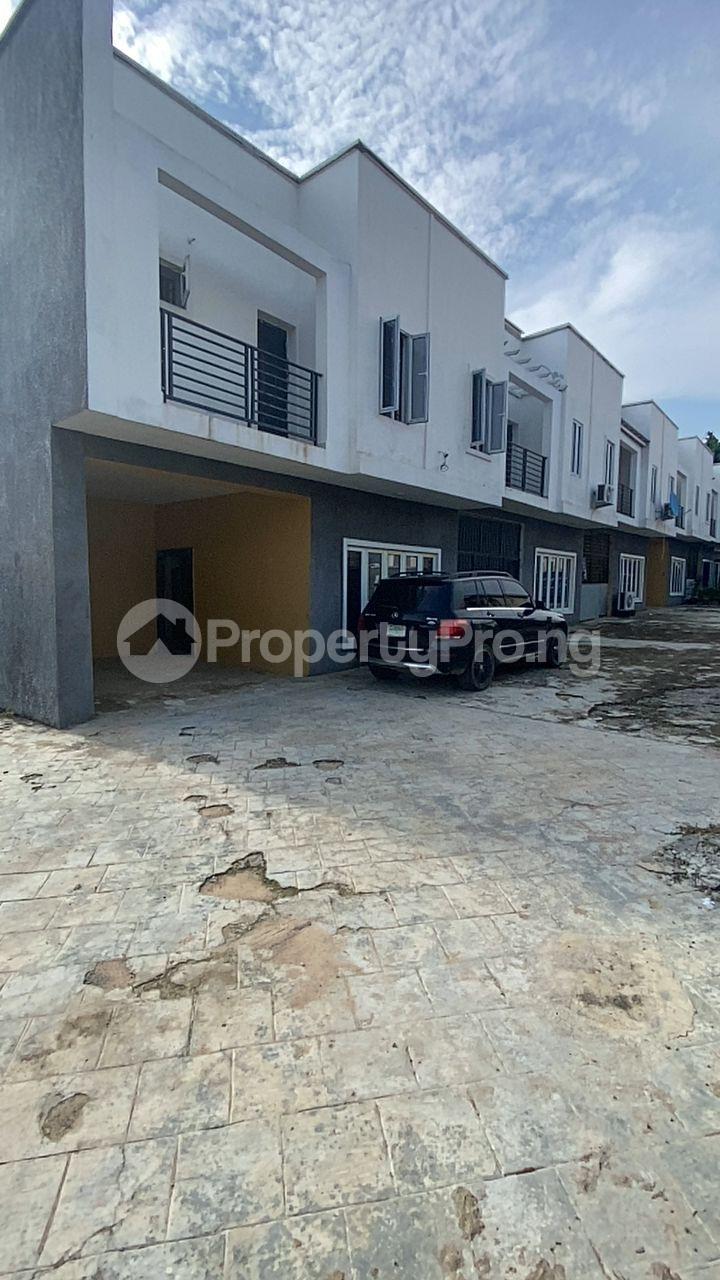 3 bedroom House for sale By Aco Estate Sabon Lugbe Lugbe Abuja