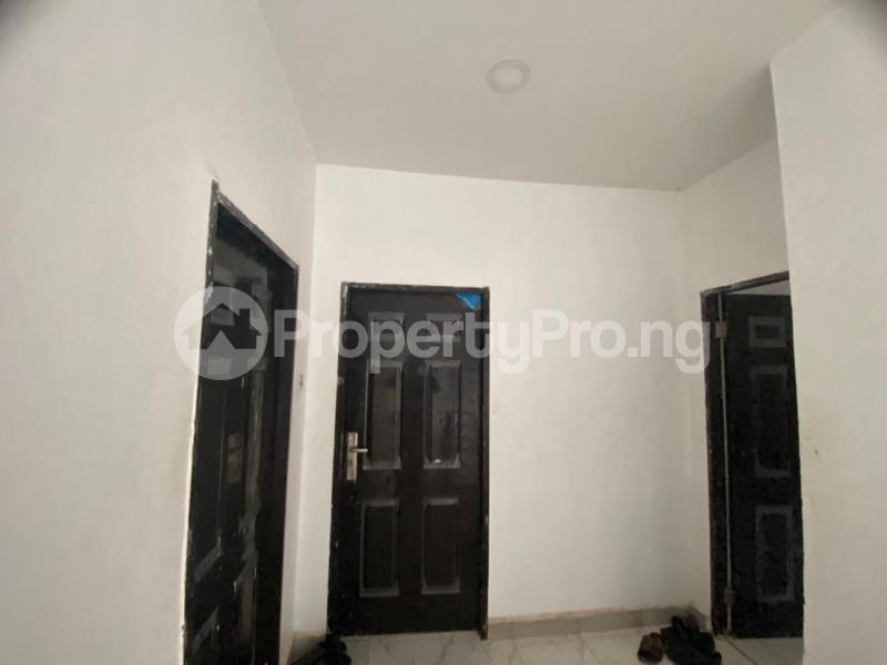 3 bedroom House for sale By Aco Estate Sabon Lugbe Lugbe Abuja