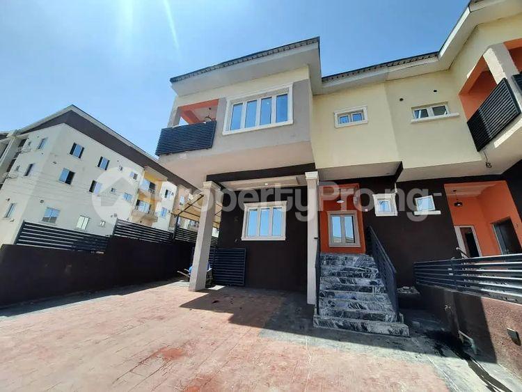 3 Bedroom House in Life Camp Abuja House for sale in lifecamp