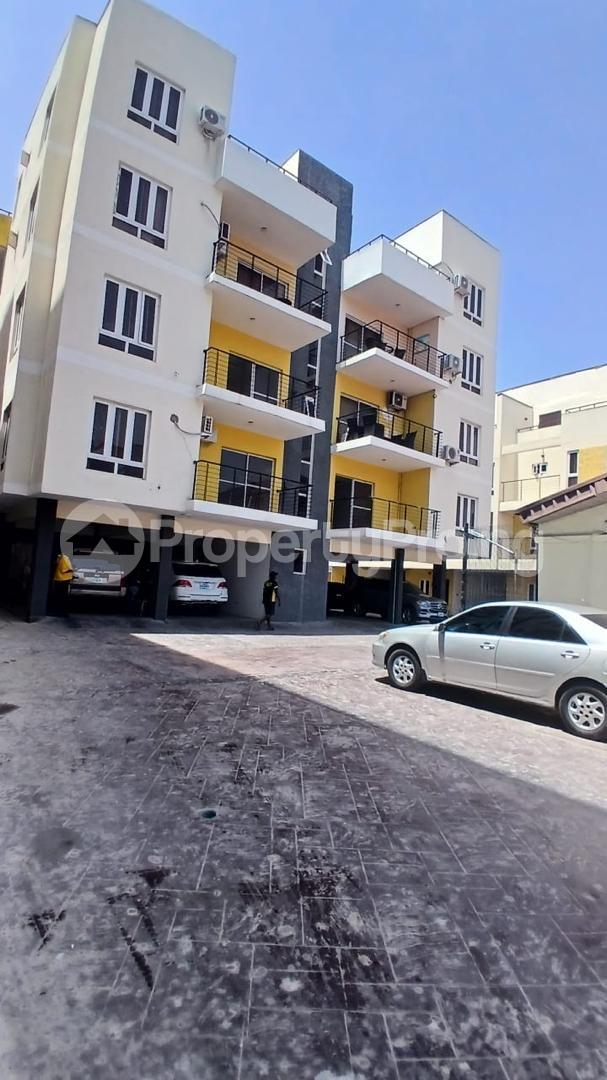 3 bedroom Flat / Apartment for sale Freedom Way Lekki Lagos