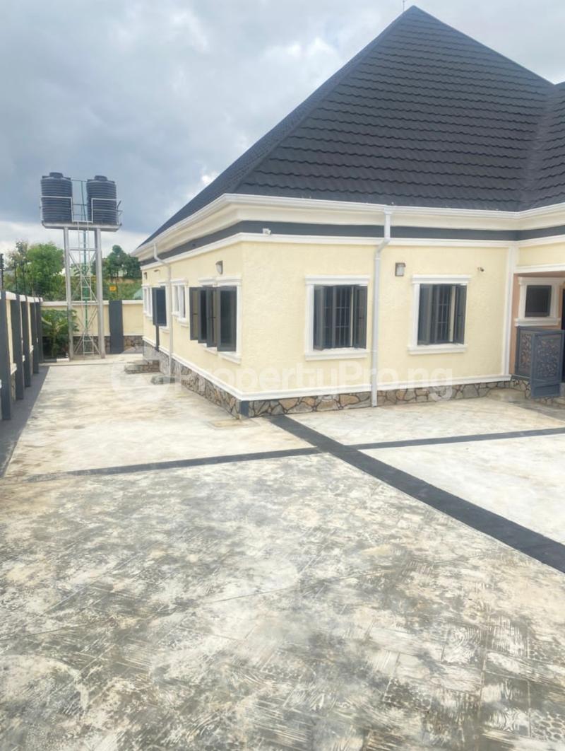 3 bedroom House for sale An Estate Opposite Sunnyvale Estate, Lokogoma Abuja