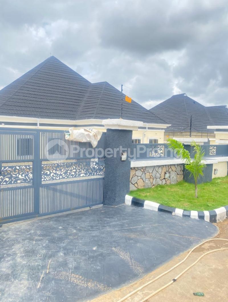 3 bedroom House for sale An Estate Opposite Sunnyvale Estate, Lokogoma Abuja
