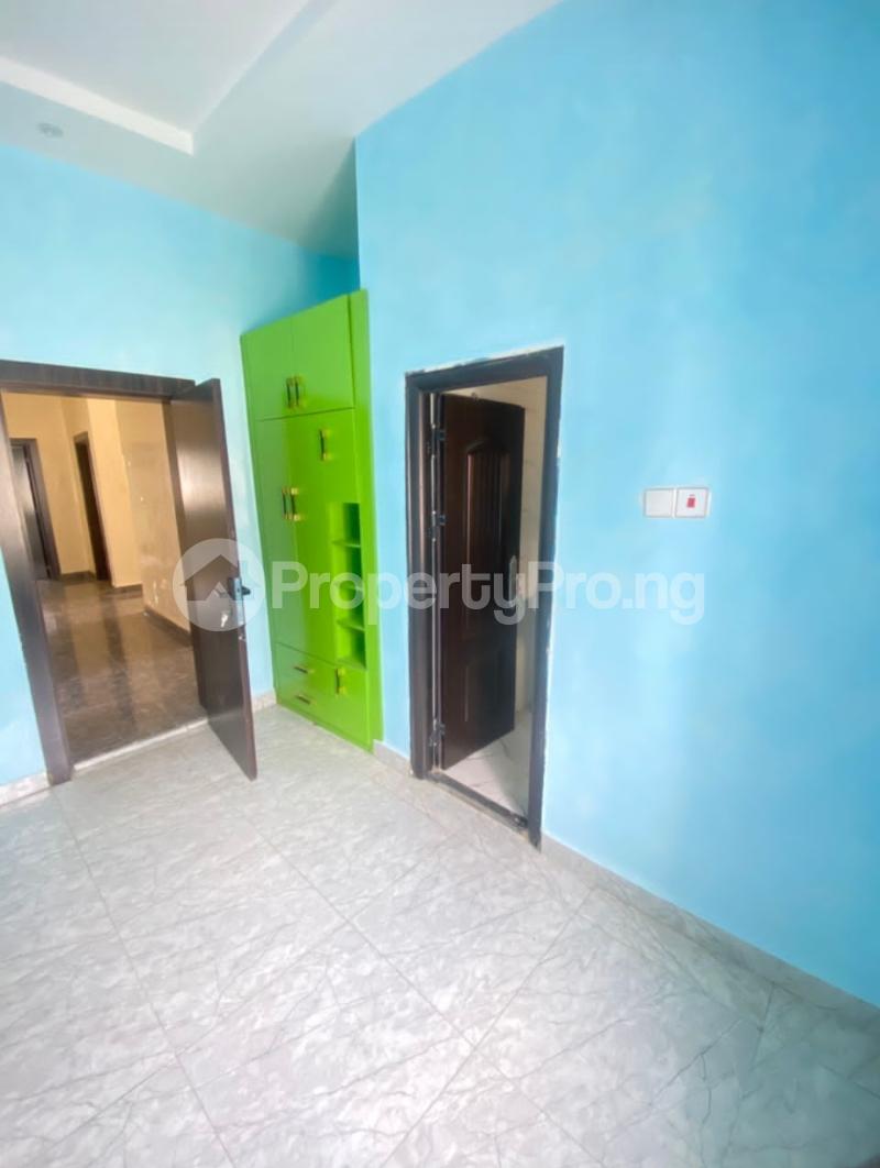 3 bedroom House for sale An Estate Opposite Sunnyvale Estate, Lokogoma Abuja