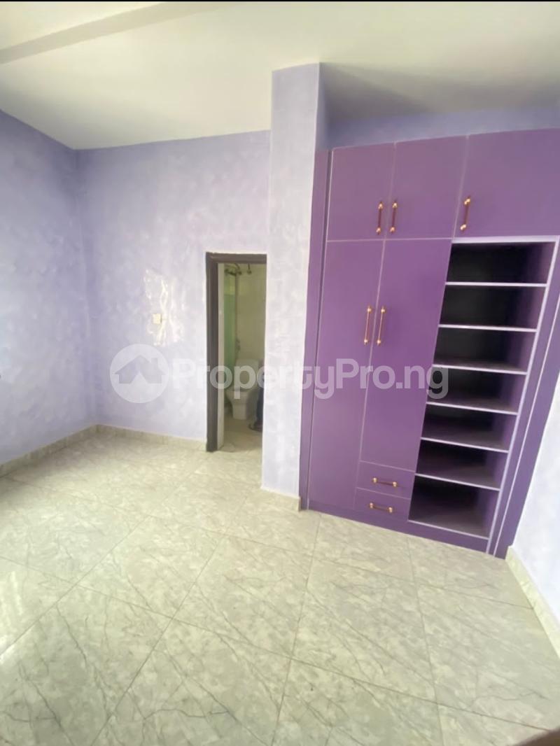 3 bedroom House for sale An Estate Opposite Sunnyvale Estate, Lokogoma Abuja