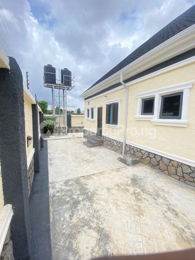 3 bedroom House for sale An Estate Opposite Sunnyvale Estate, Lokogoma Abuja