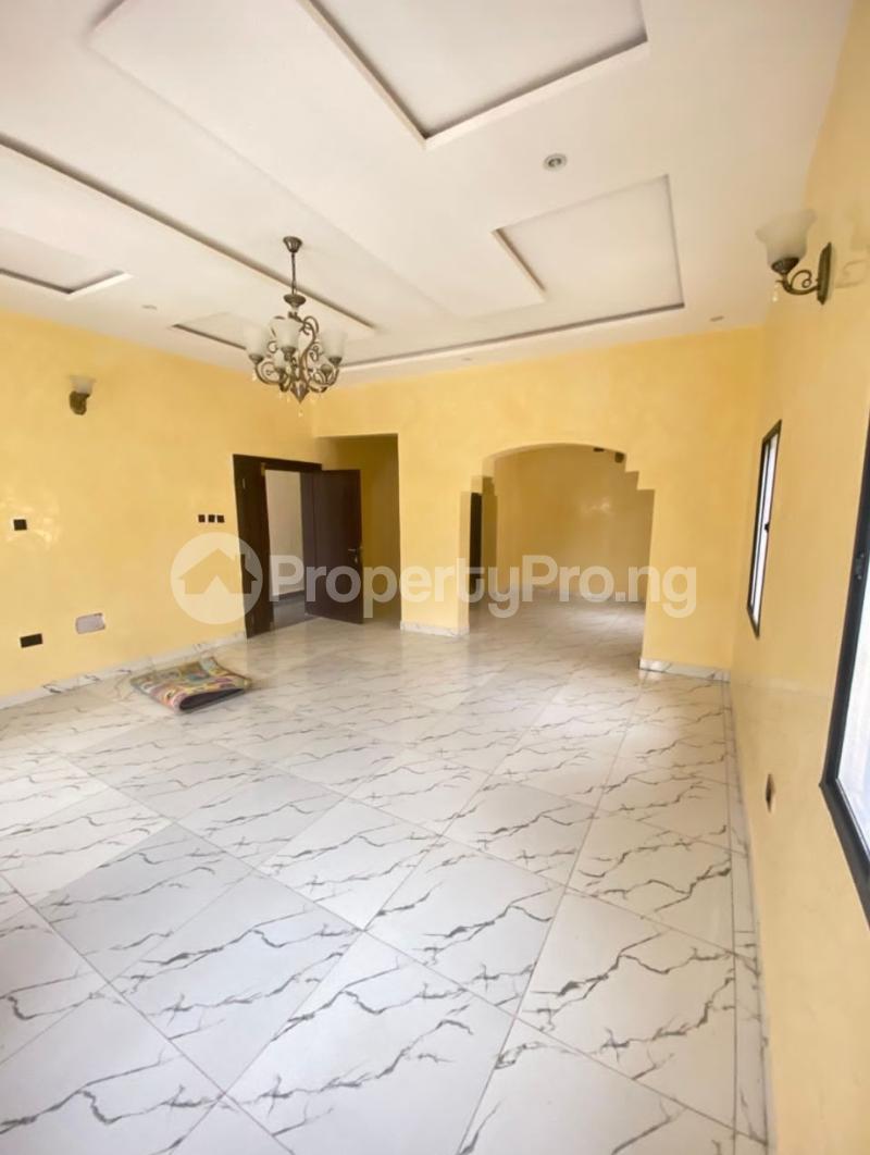 3 bedroom House for sale An Estate Opposite Sunnyvale Estate, Lokogoma Abuja