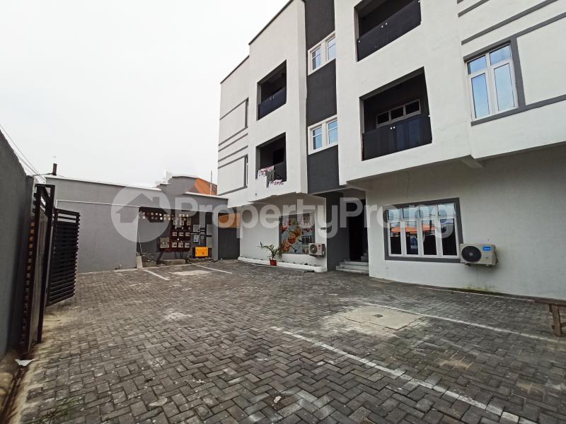 3 bedroom Flat / Apartment for sale Ikate Elegushi Lekki Lagos