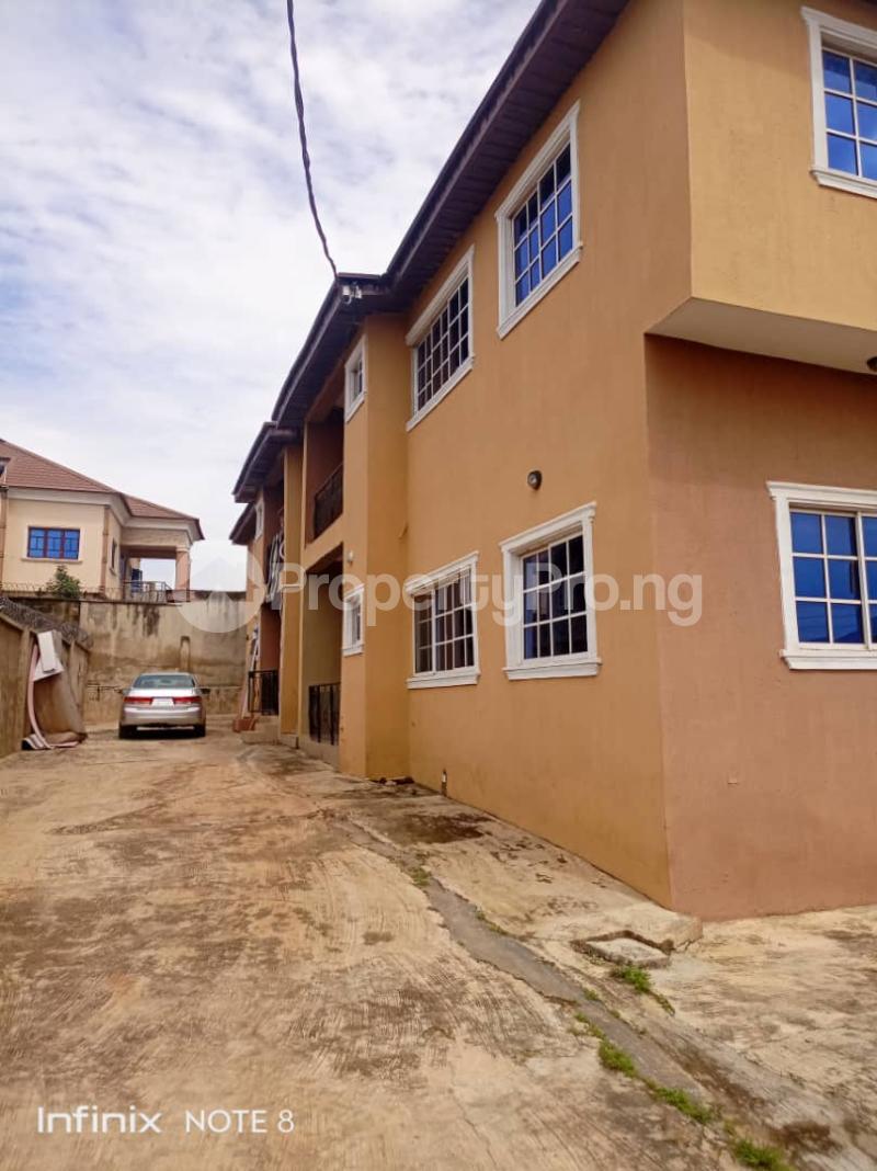 3 bedroom House for rent Airport Alakia. Alakia Ibadan Oyo