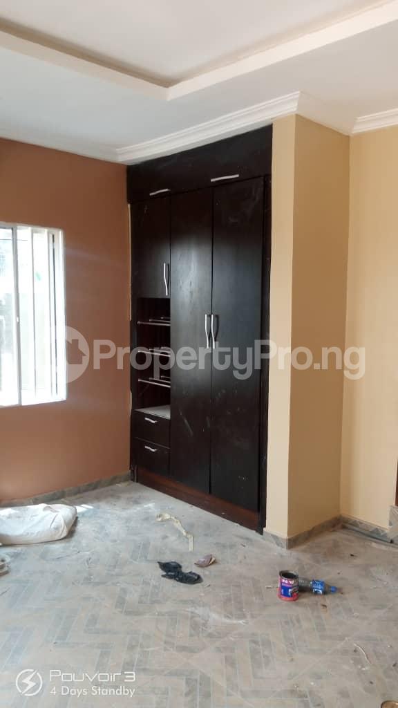 3 bedroom Flat / Apartment for rent Federal Housing Estate Asaba Delta