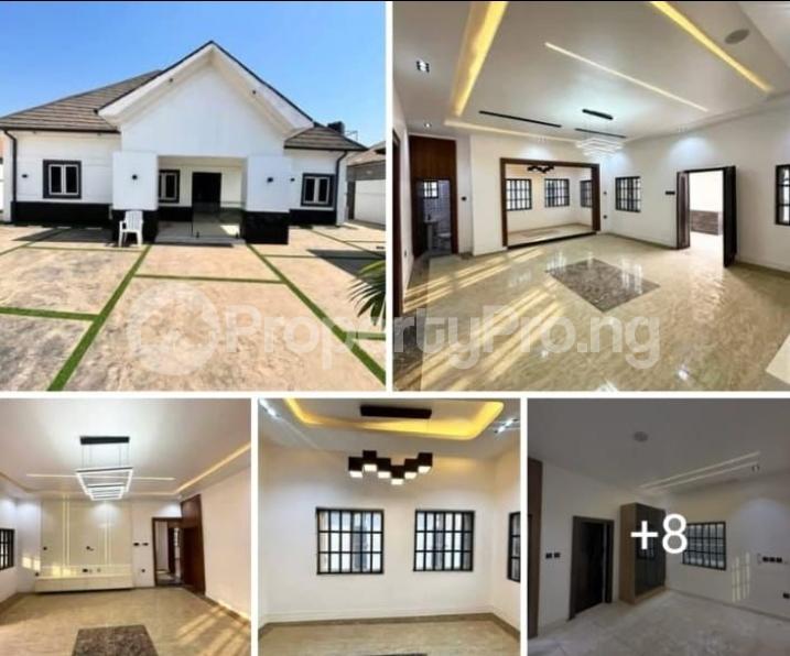 3 bedroom House for sale Gaduwa Abuja