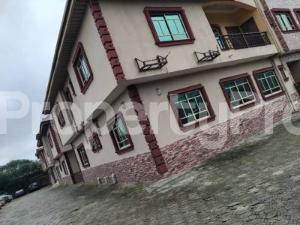 3 bedroom Flat / Apartment for rent Canaan Estate Ajah Lagos