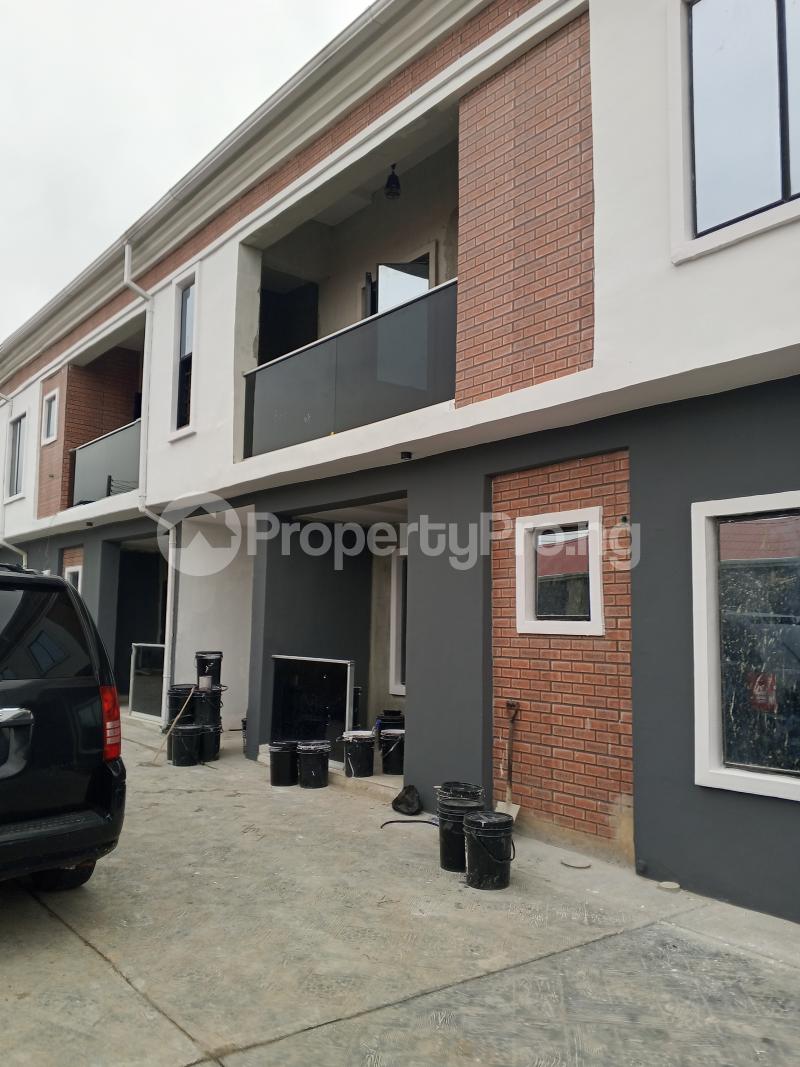 3 bedroom Flat / Apartment for rent Bucknor Isolo Lagos