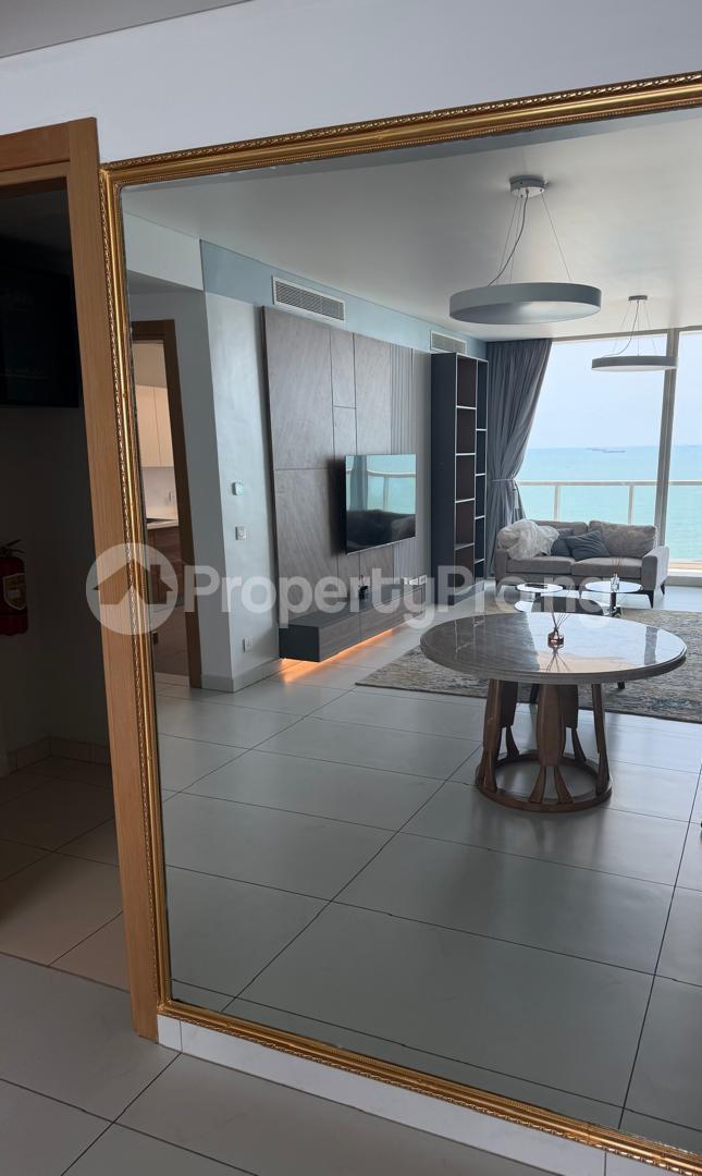 3 bedroom House for rent Orchid Lekki Lagos